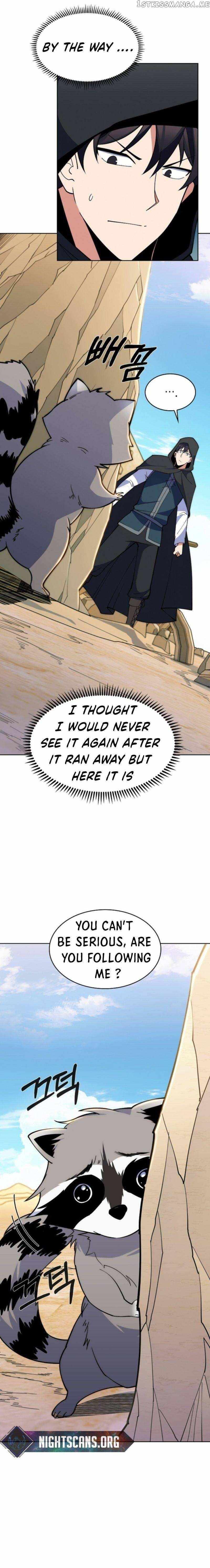 I'm Going To Steal Again Today – Chapter 29 – Page 33