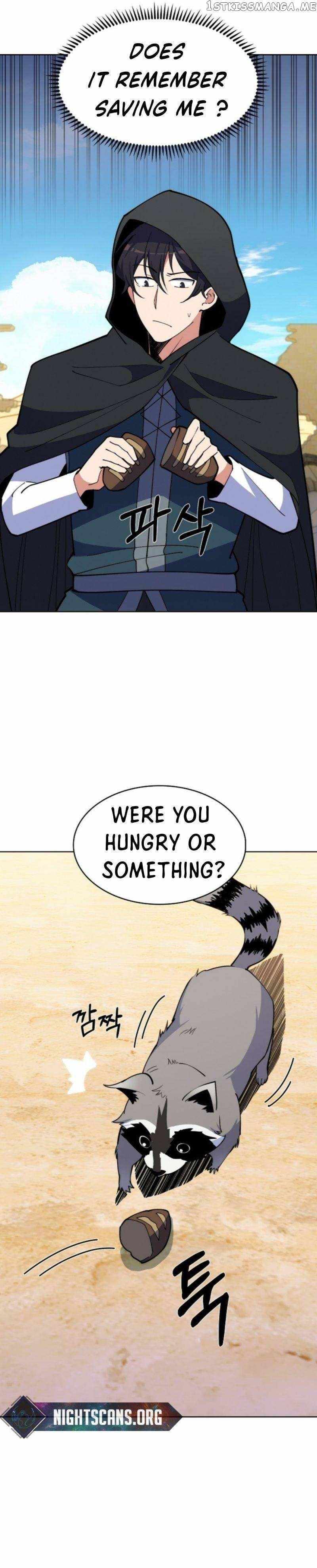 I'm Going To Steal Again Today – Chapter 29 – Page 34