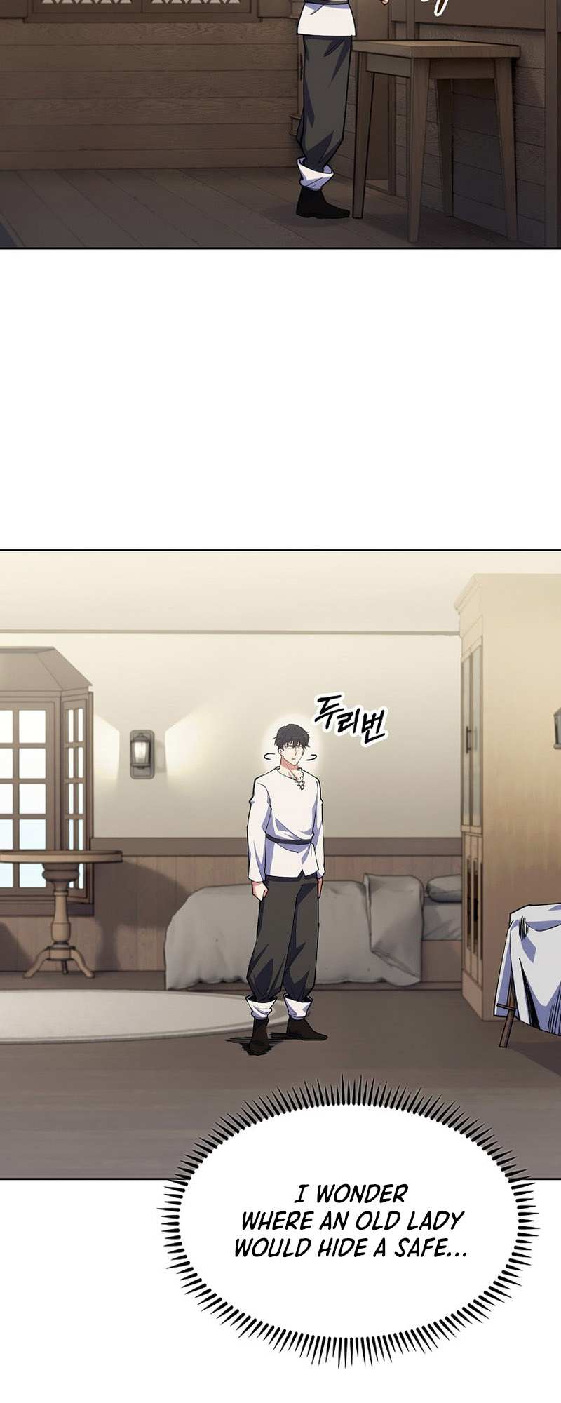 I'm Going To Steal Again Today – Chapter 06 – Page 7