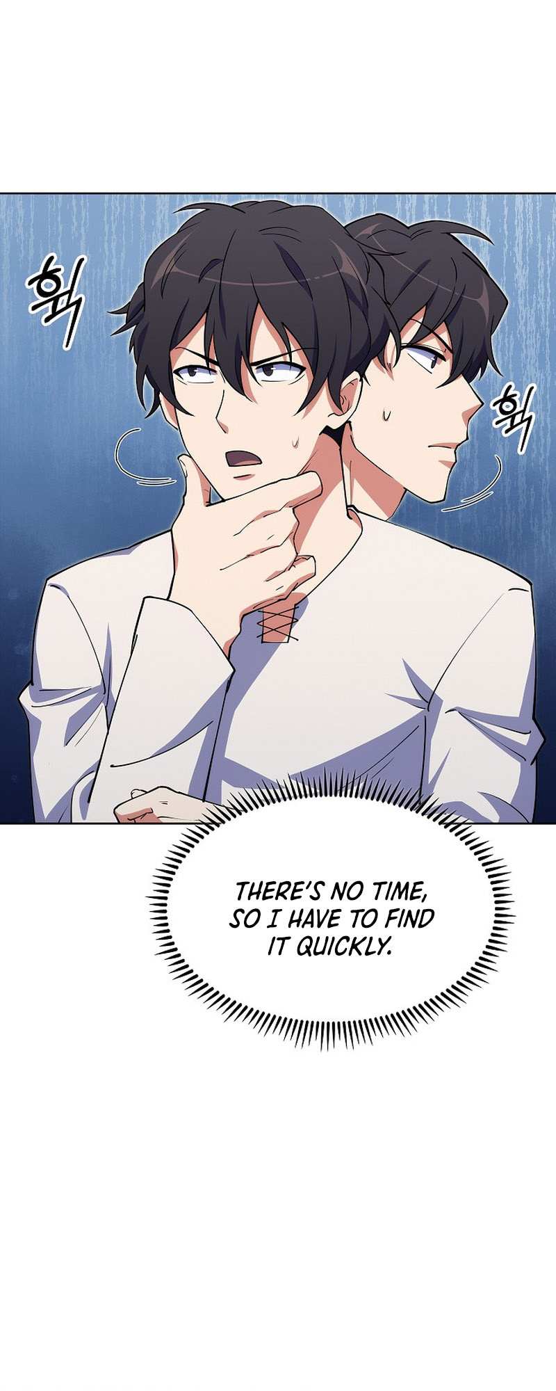 I'm Going To Steal Again Today – Chapter 06 – Page 8