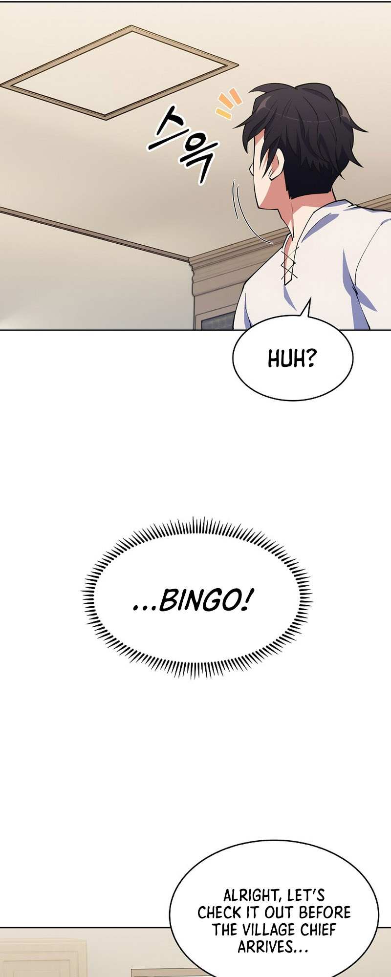 I'm Going To Steal Again Today – Chapter 06 – Page 9