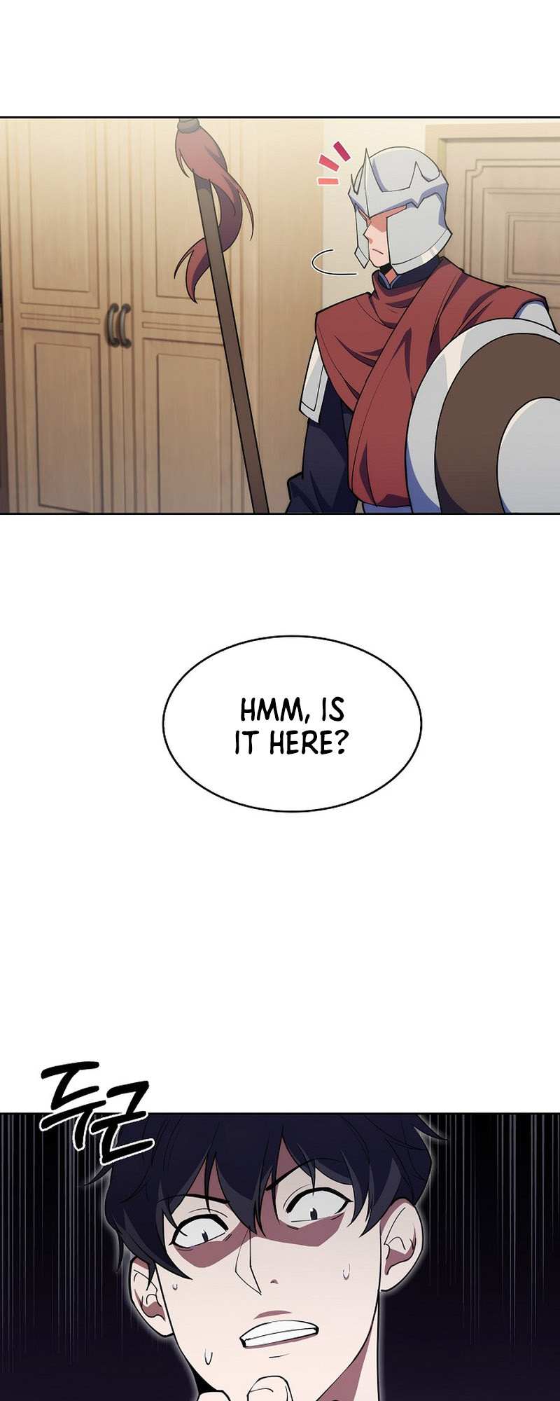 I'm Going To Steal Again Today – Chapter 06 – Page 21