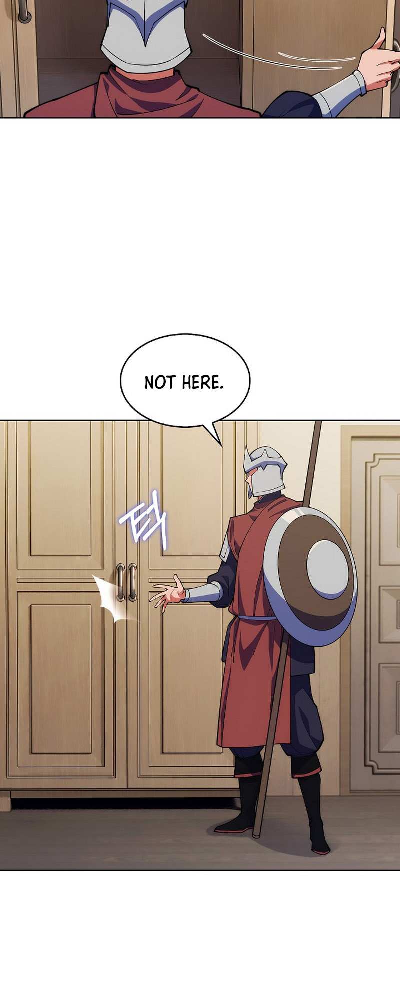 I'm Going To Steal Again Today – Chapter 06 – Page 24
