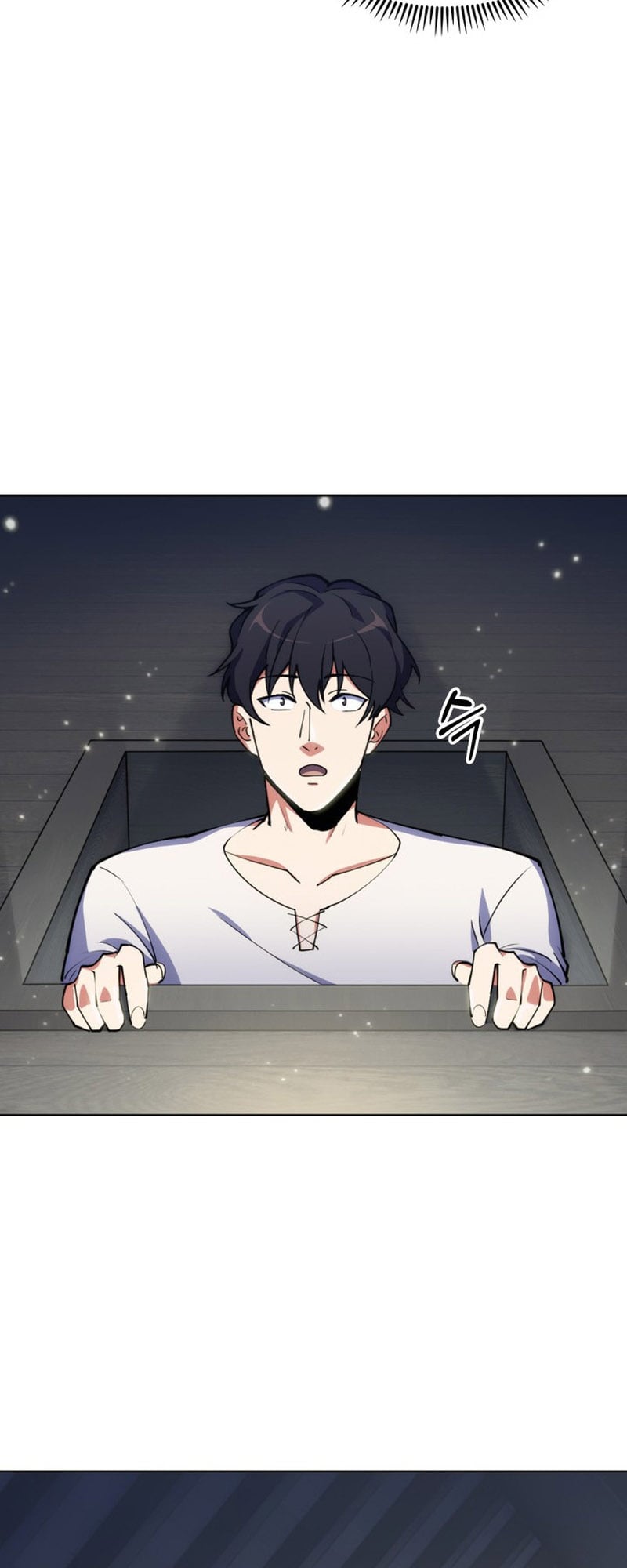 I'm Going To Steal Again Today – Chapter 06 – Page 31