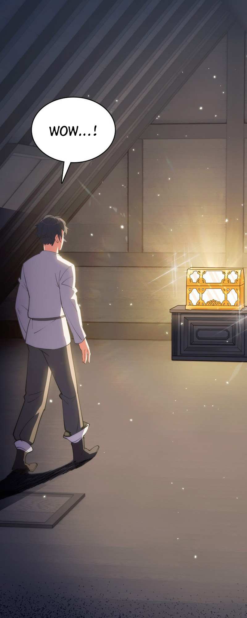 I'm Going To Steal Again Today – Chapter 06 – Page 32