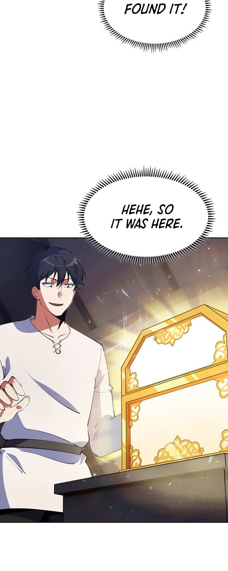 I'm Going To Steal Again Today – Chapter 06 – Page 34