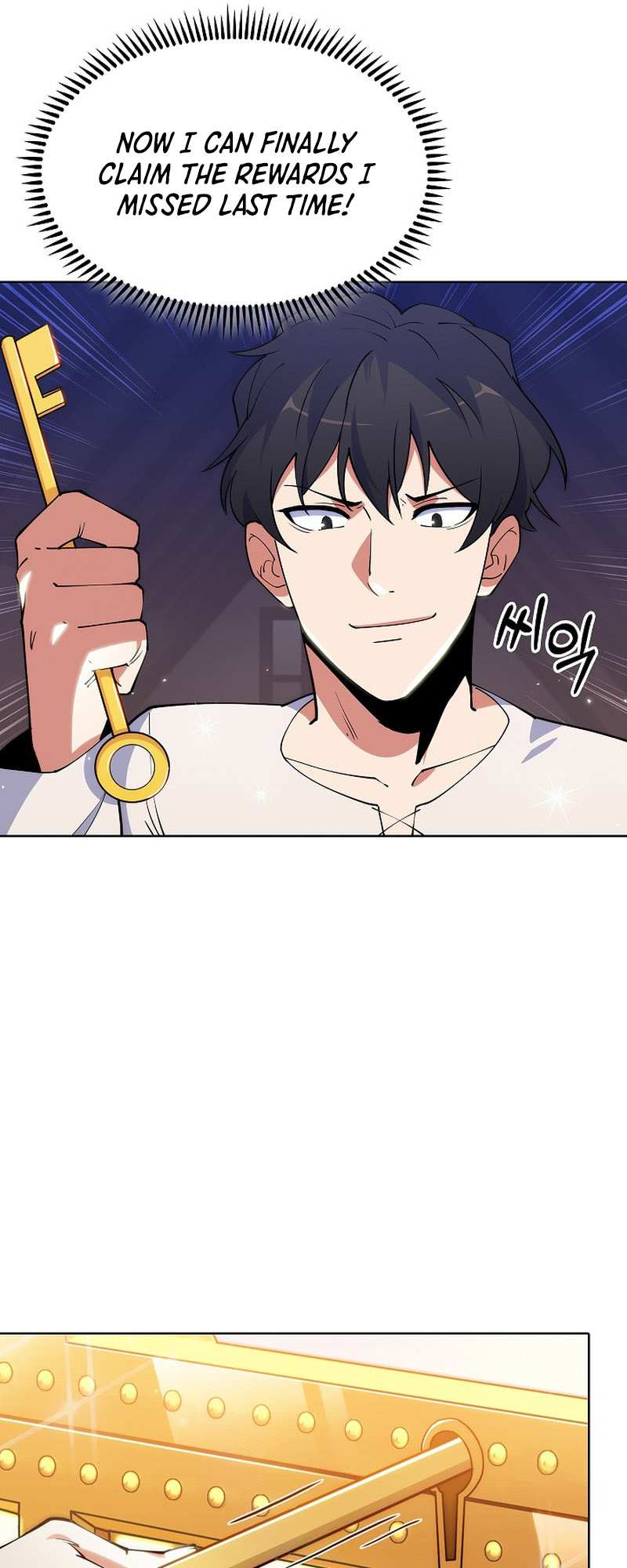 I'm Going To Steal Again Today – Chapter 06 – Page 36