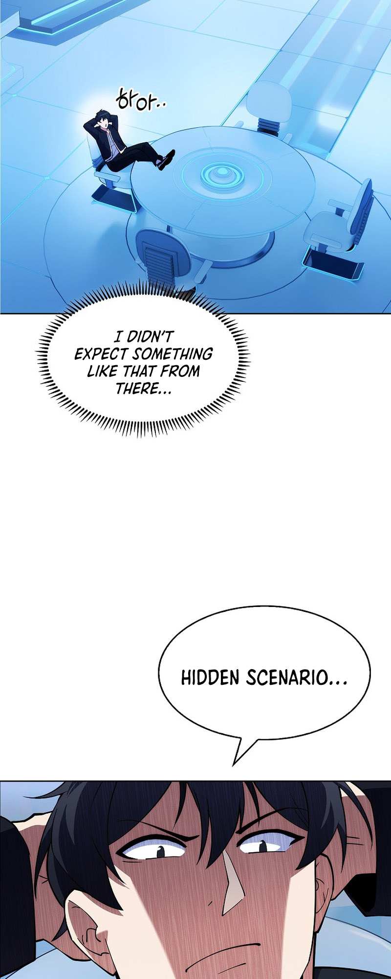 I'm Going To Steal Again Today – Chapter 06 – Page 42
