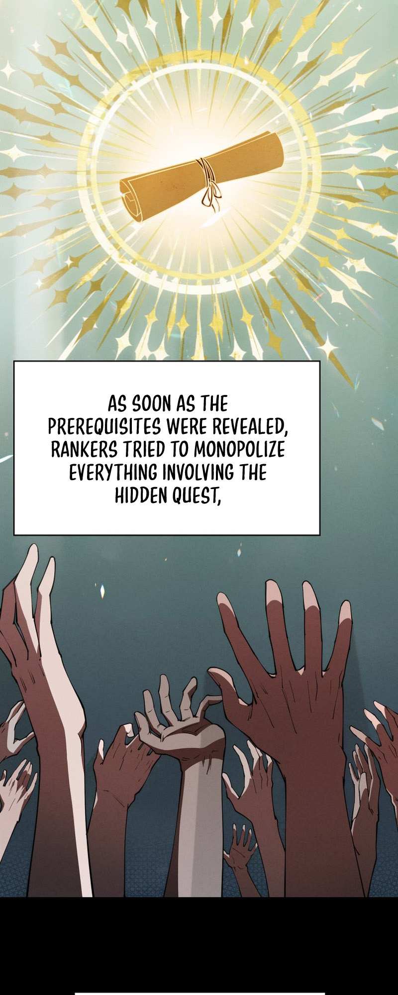 I'm Going To Steal Again Today – Chapter 06 – Page 53