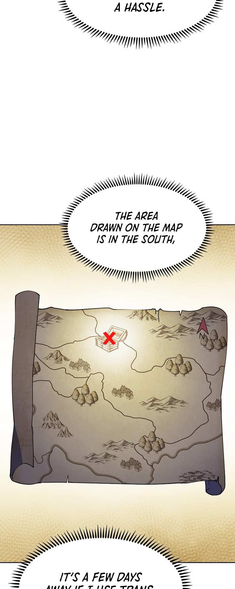 I'm Going To Steal Again Today – Chapter 06 – Page 56