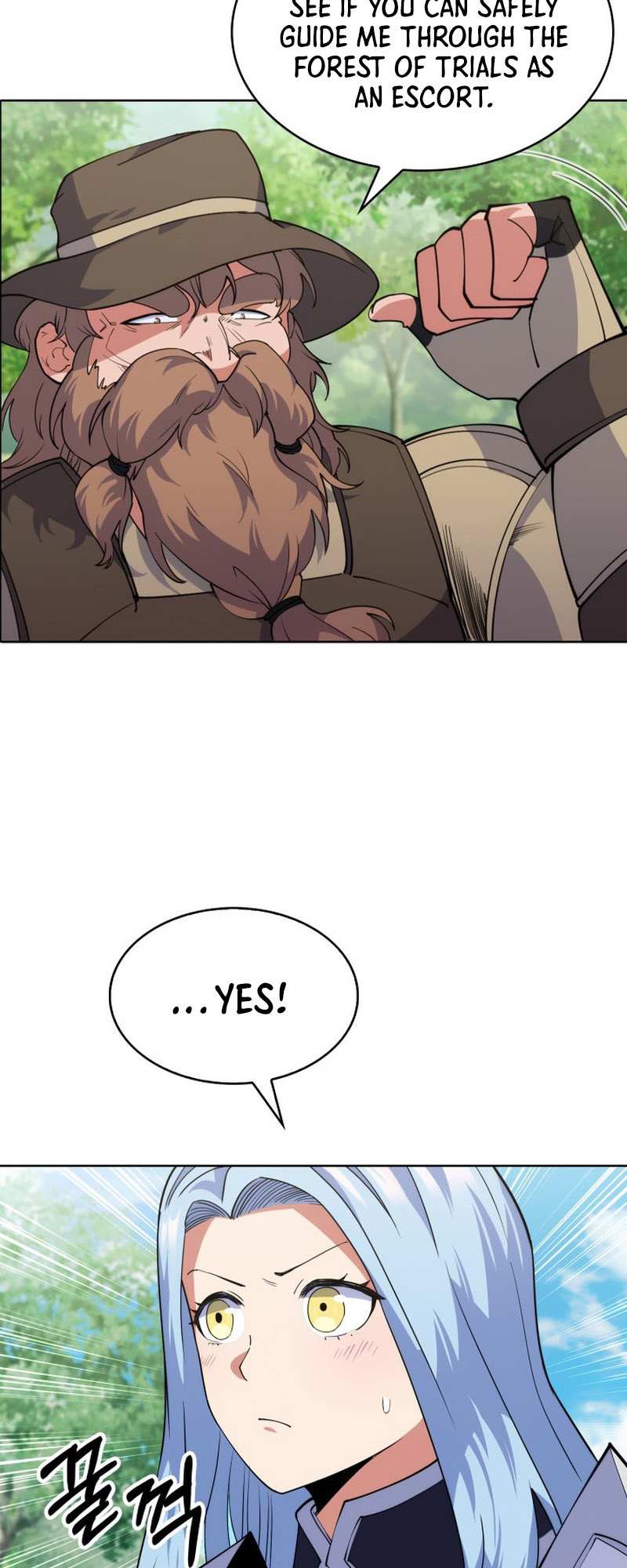 I'm Going To Steal Again Today – Chapter 06 – Page 66