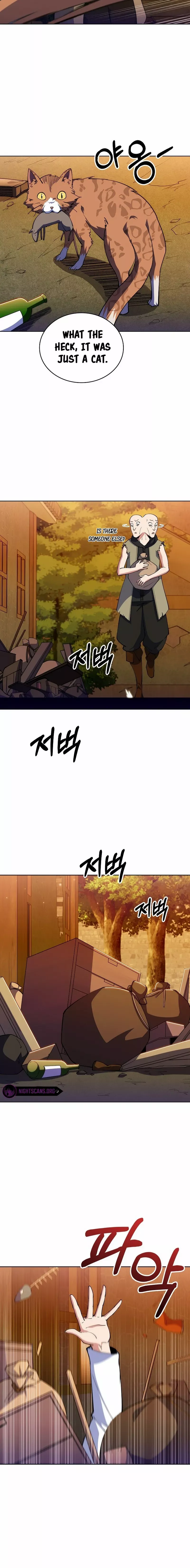 I'm Going To Steal Again Today – Chapter 13 – Page 3