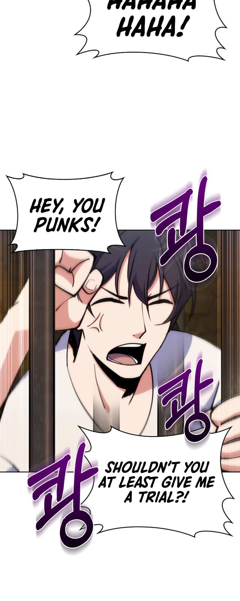 I'm Going To Steal Again Today – Chapter 02 – Page 6
