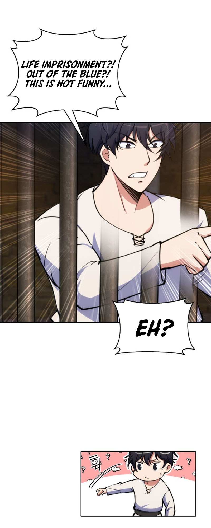 I'm Going To Steal Again Today – Chapter 02 – Page 7