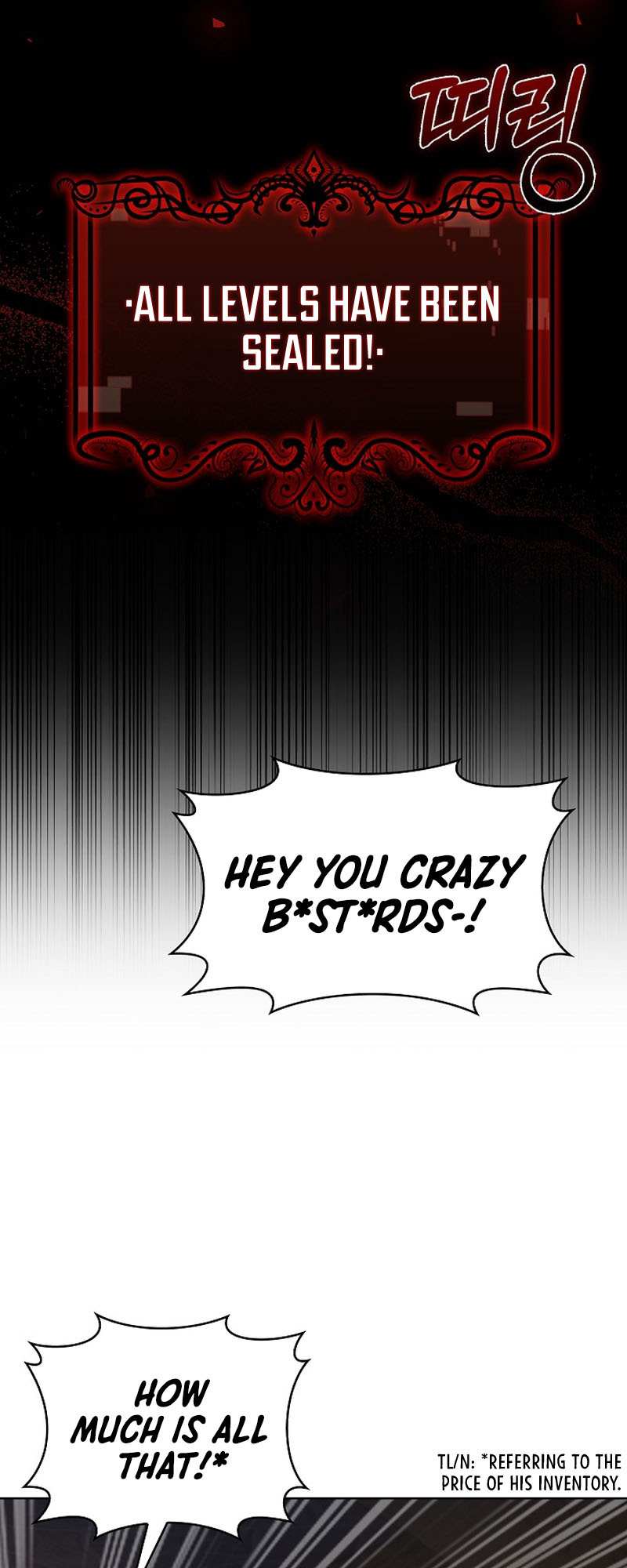 I'm Going To Steal Again Today – Chapter 02 – Page 12