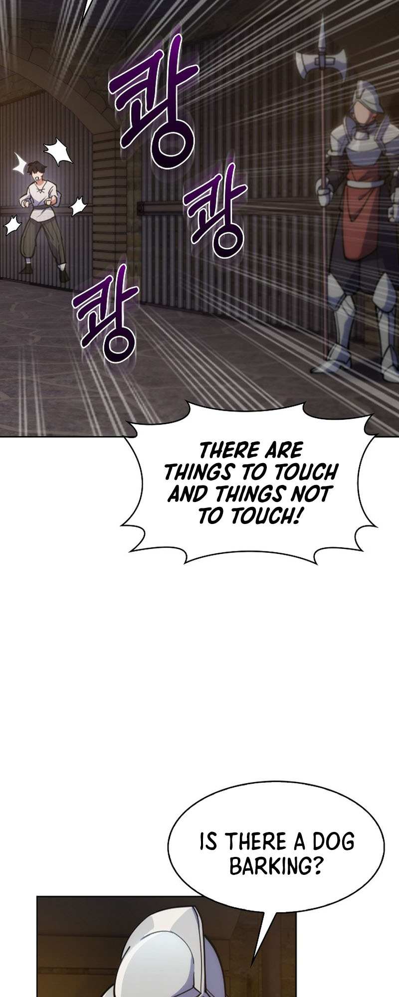 I'm Going To Steal Again Today – Chapter 02 – Page 13