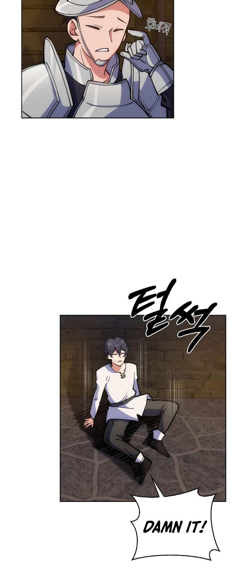 I'm Going To Steal Again Today – Chapter 02 – Page 14