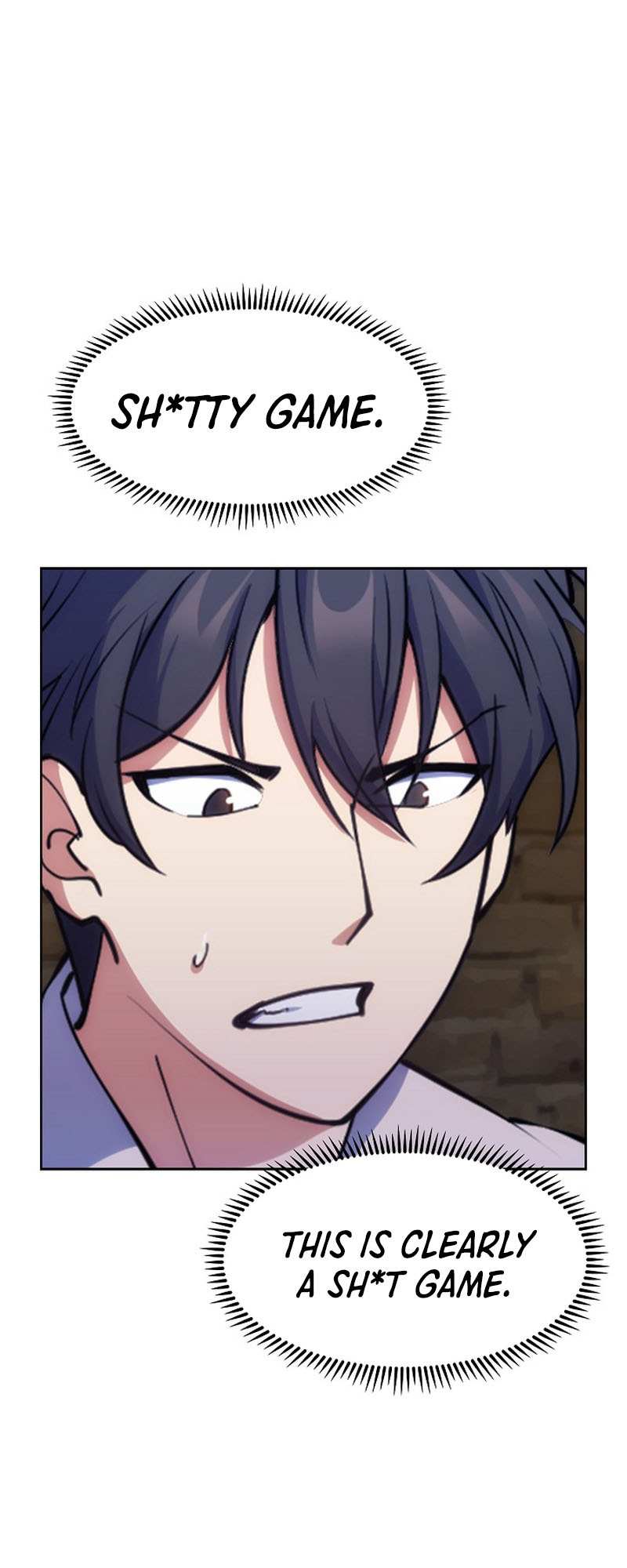 I'm Going To Steal Again Today – Chapter 02 – Page 15