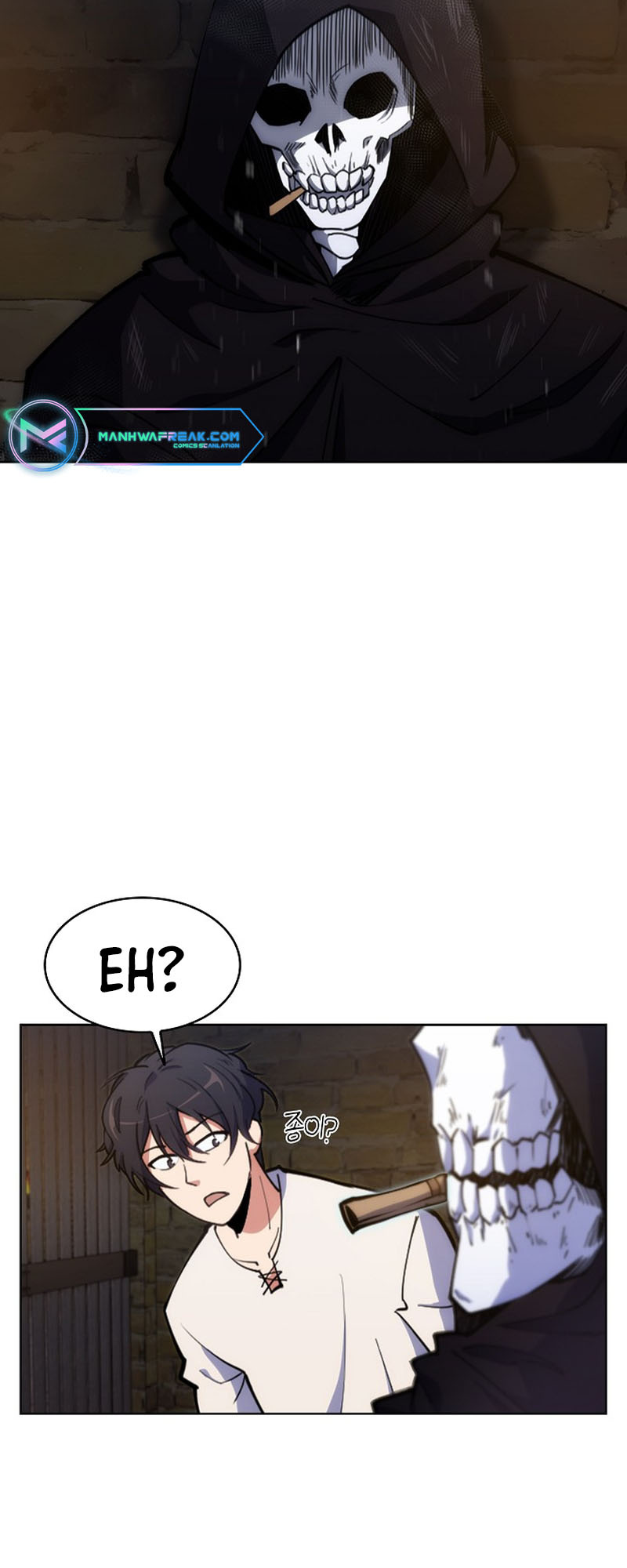 I'm Going To Steal Again Today – Chapter 02 – Page 20
