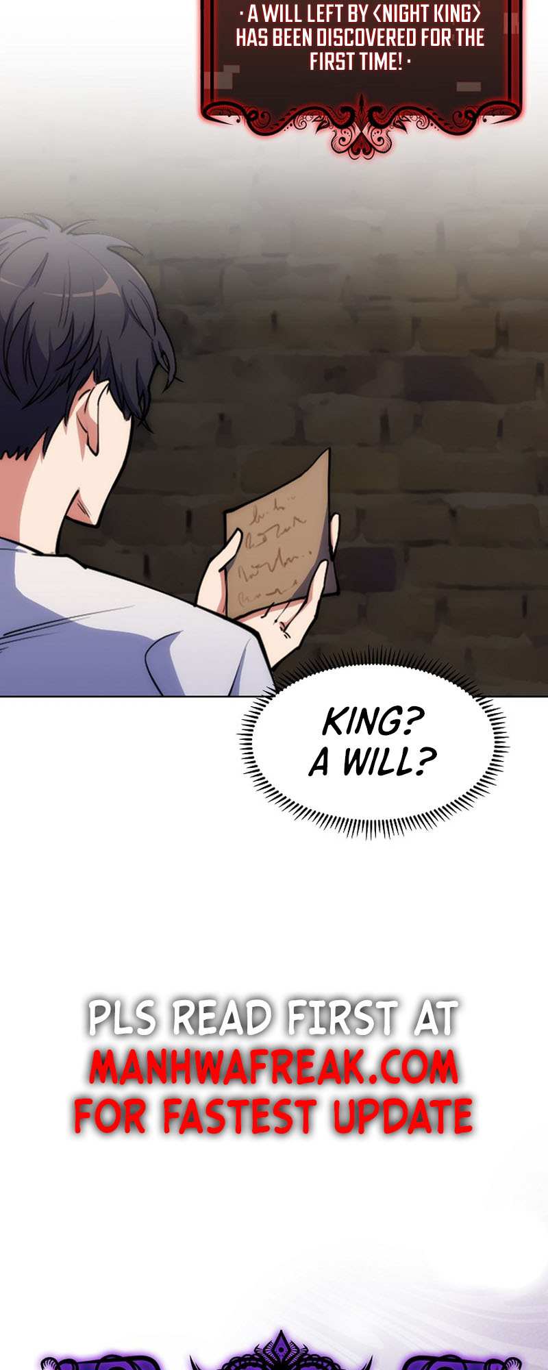 I'm Going To Steal Again Today – Chapter 02 – Page 22