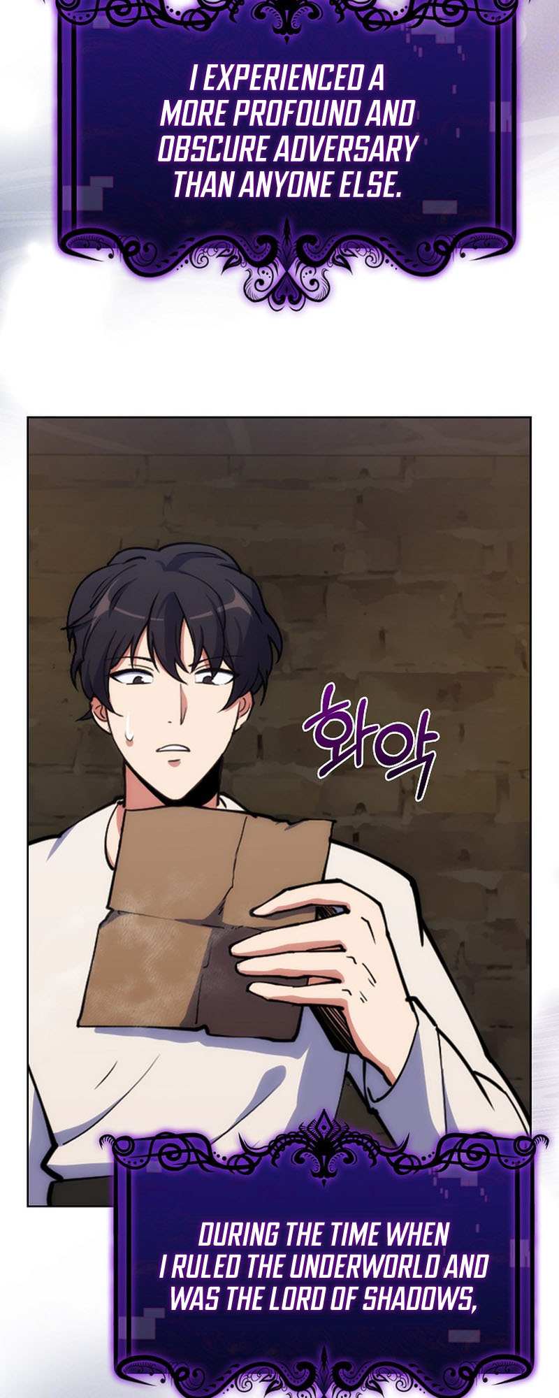 I'm Going To Steal Again Today – Chapter 02 – Page 23