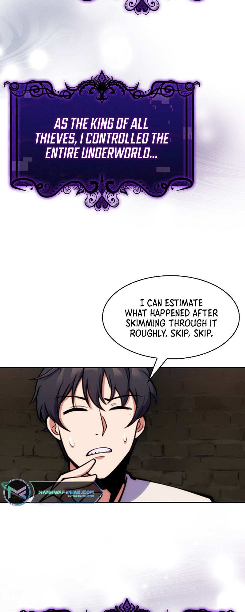 I'm Going To Steal Again Today – Chapter 02 – Page 24