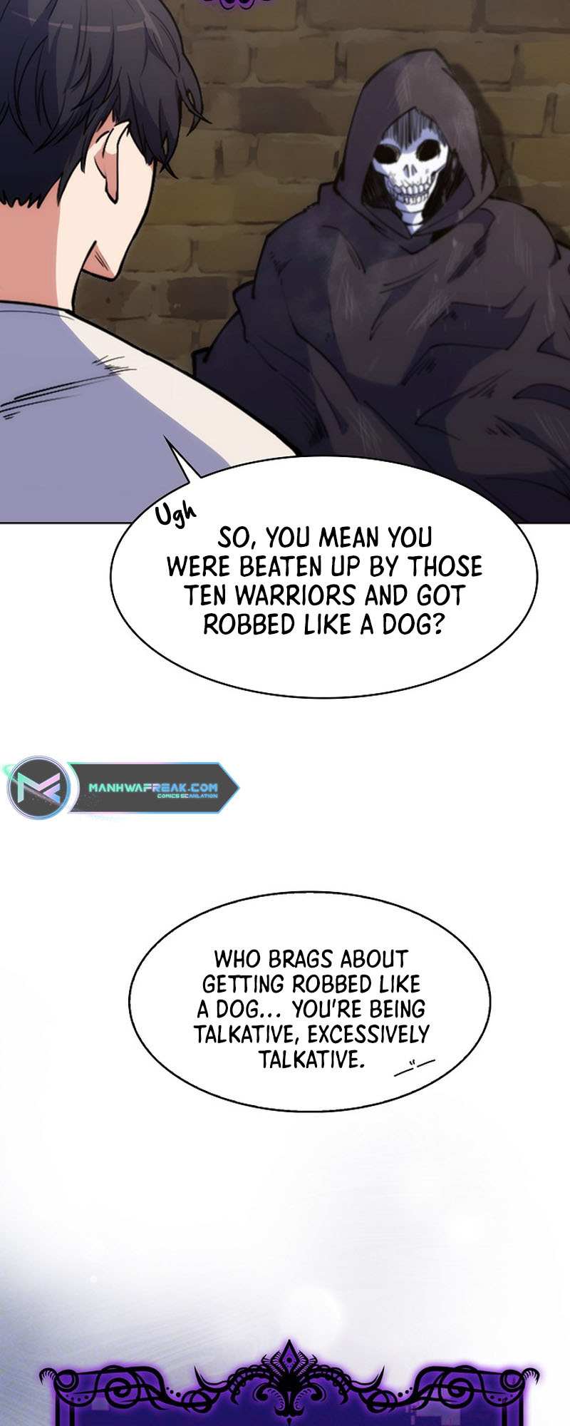 I'm Going To Steal Again Today – Chapter 02 – Page 26