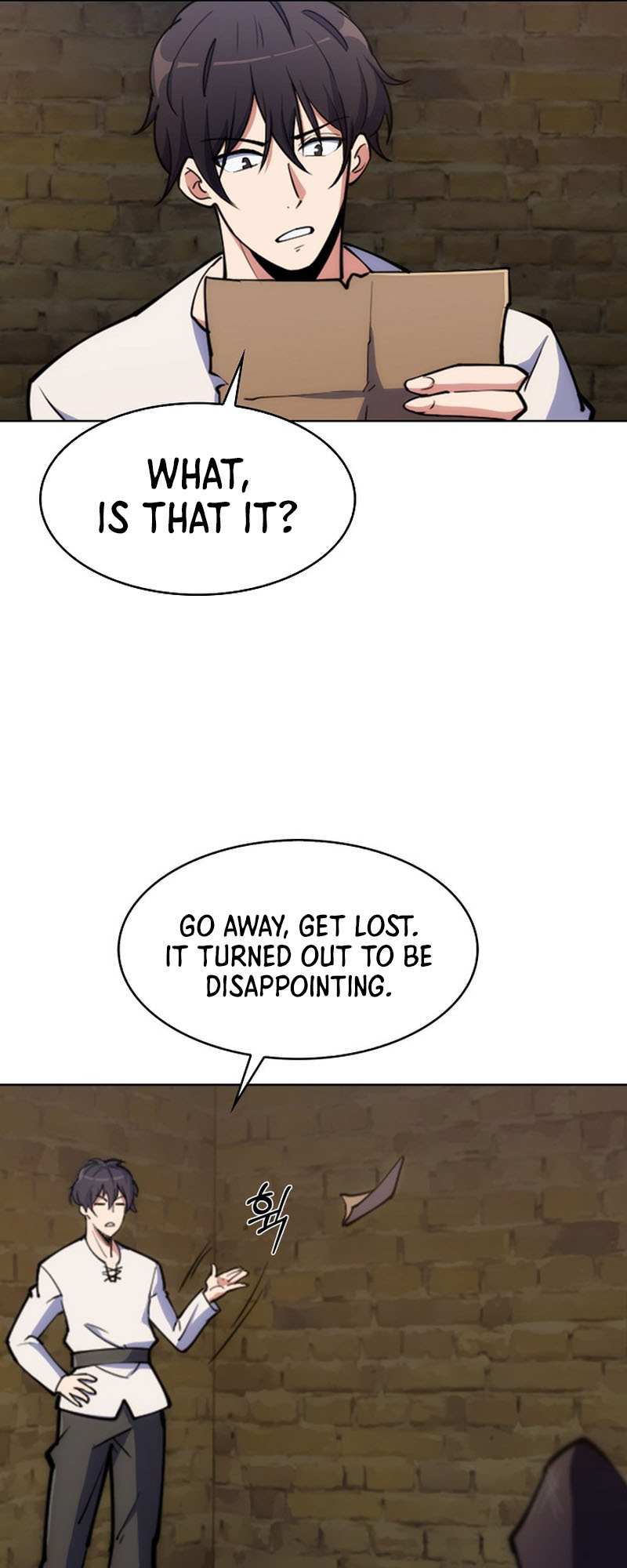 I'm Going To Steal Again Today – Chapter 02 – Page 28