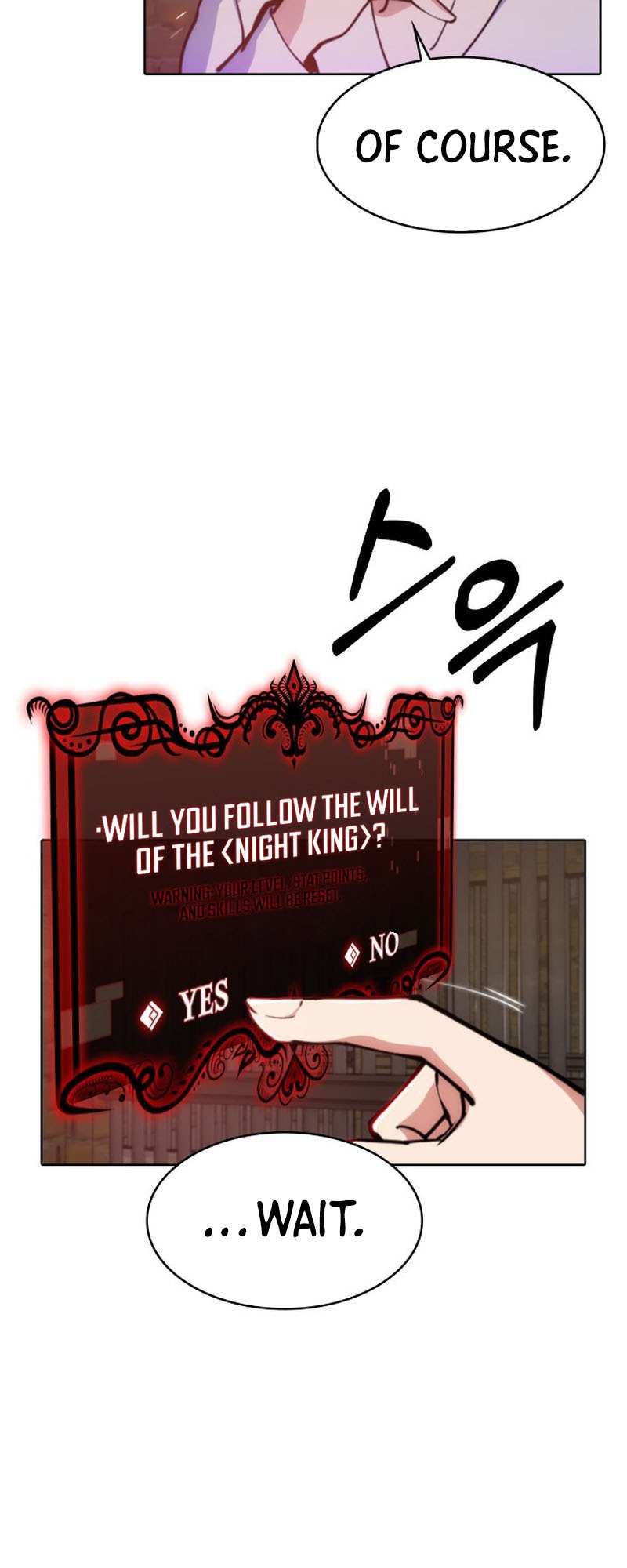 I'm Going To Steal Again Today – Chapter 02 – Page 37