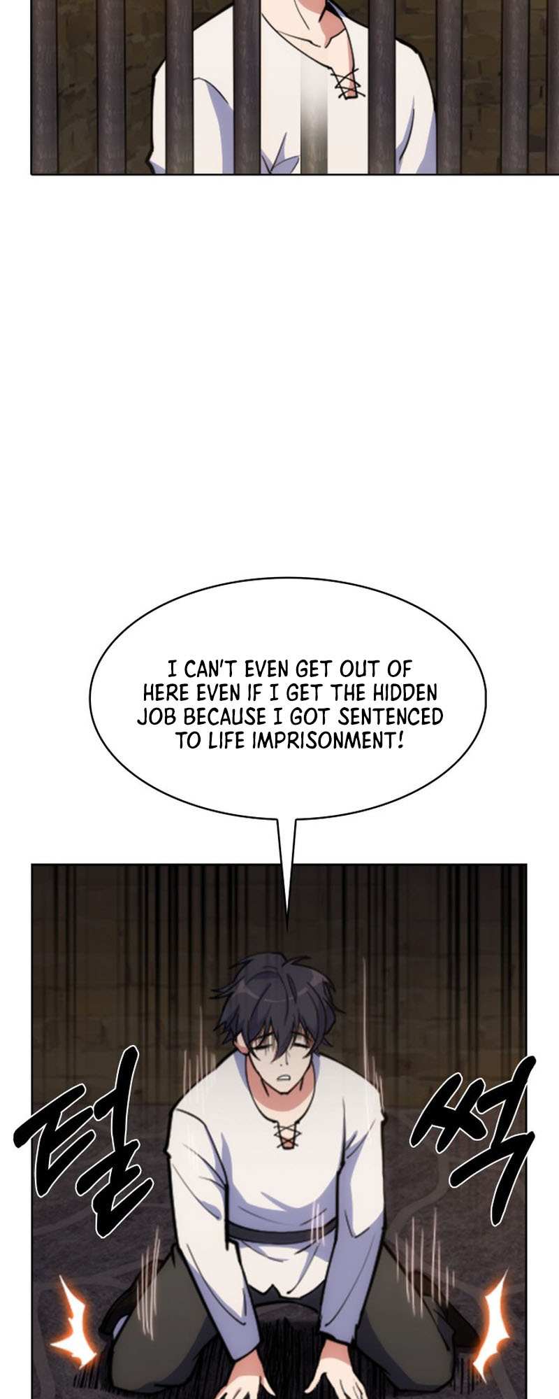 I'm Going To Steal Again Today – Chapter 02 – Page 39