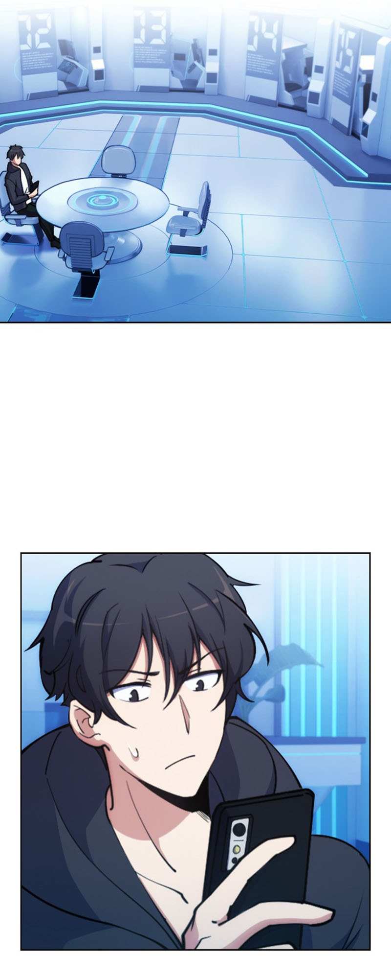 I'm Going To Steal Again Today – Chapter 02 – Page 42