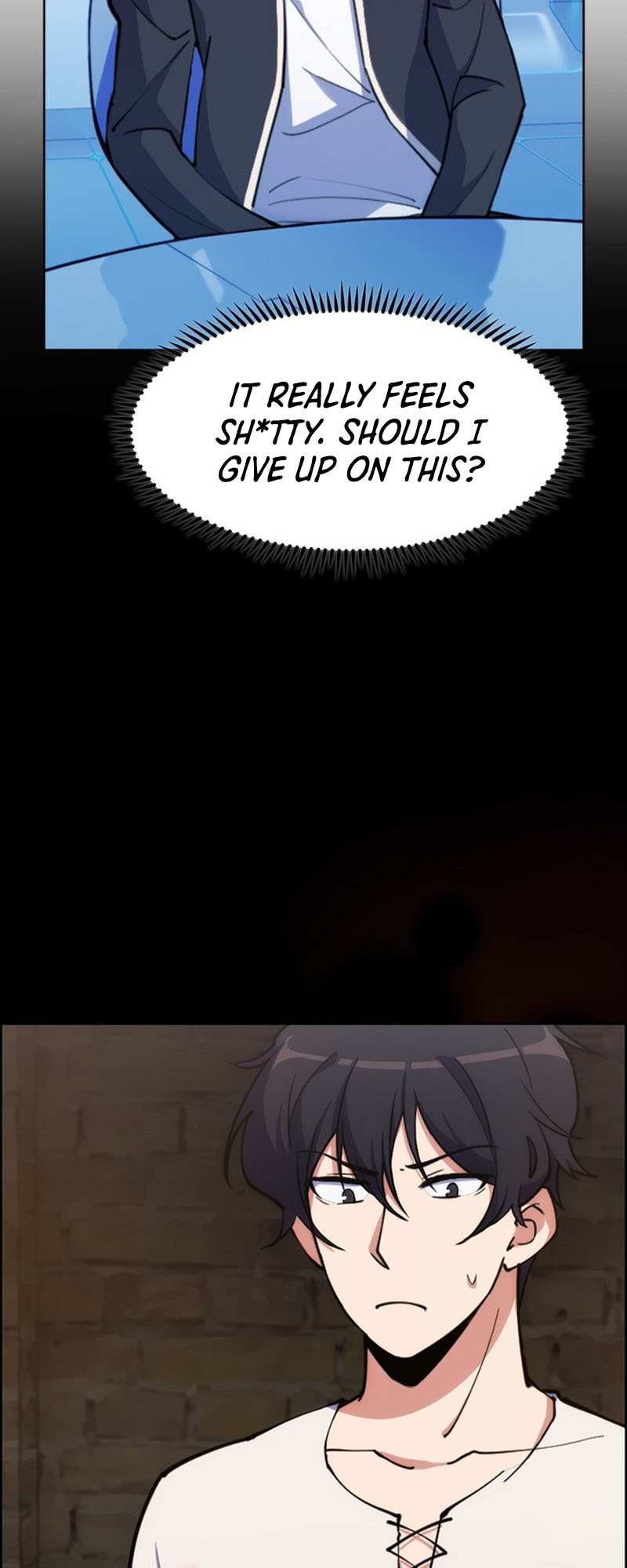 I'm Going To Steal Again Today – Chapter 02 – Page 46