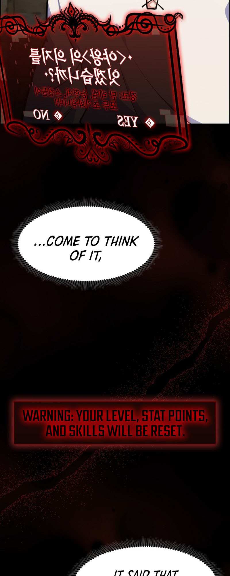 I'm Going To Steal Again Today – Chapter 02 – Page 47