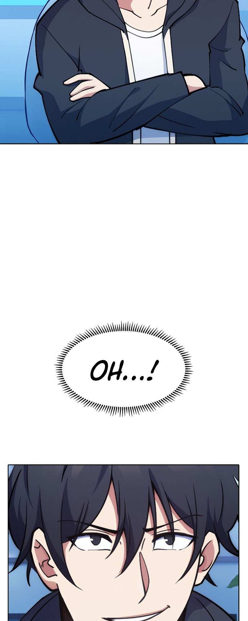I'm Going To Steal Again Today – Chapter 02 – Page 49