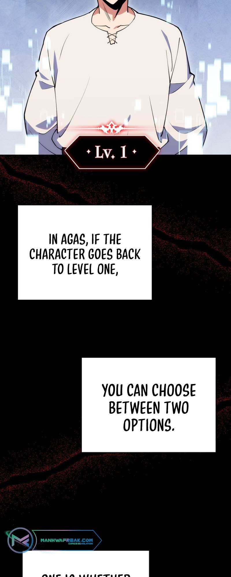 I'm Going To Steal Again Today – Chapter 02 – Page 56