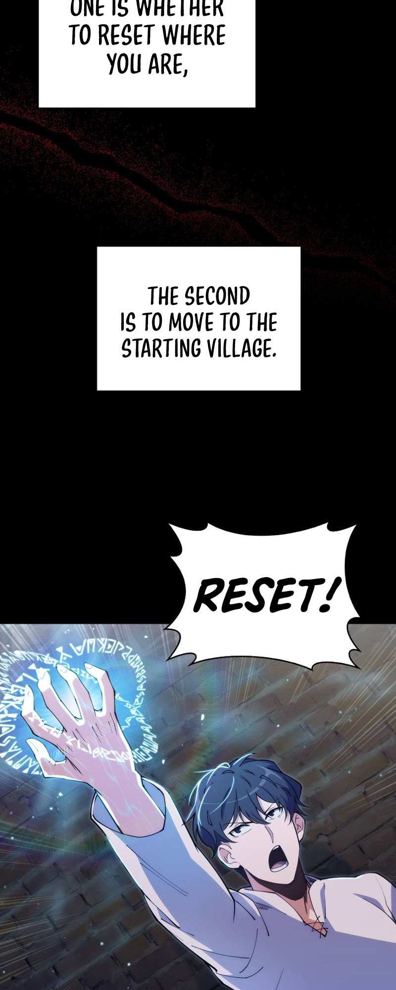 I'm Going To Steal Again Today – Chapter 02 – Page 57