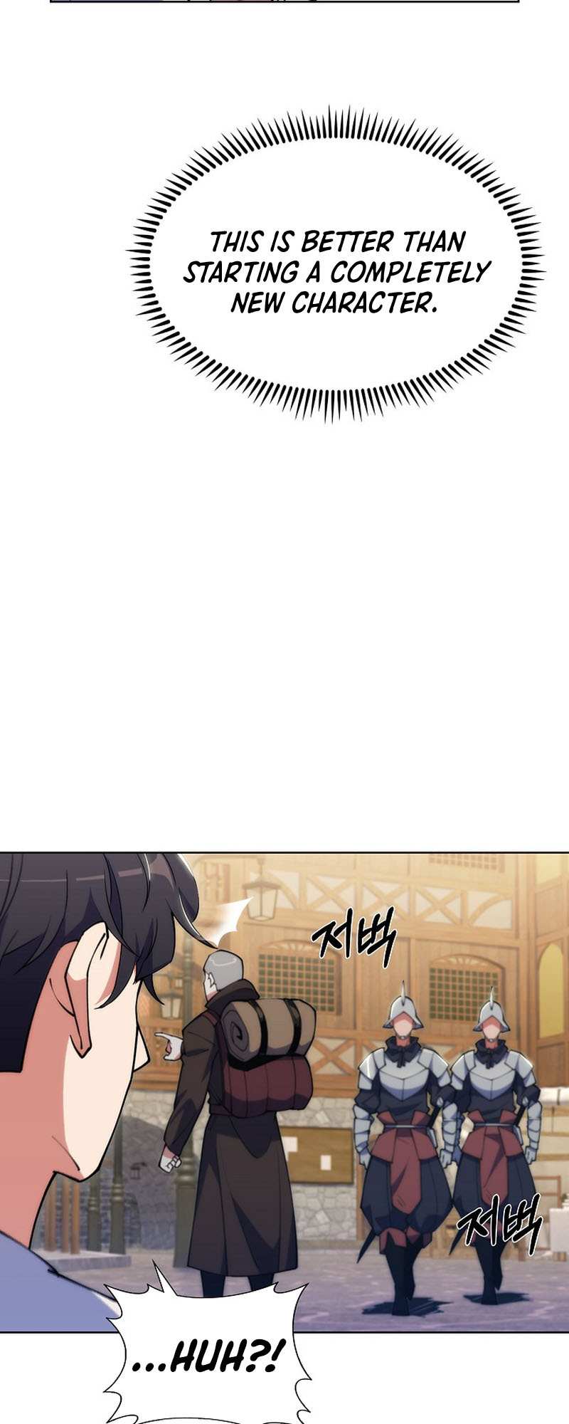 I'm Going To Steal Again Today – Chapter 02 – Page 61