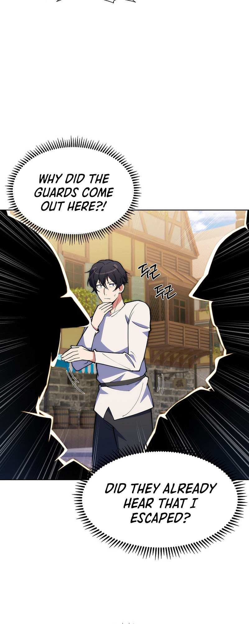 I'm Going To Steal Again Today – Chapter 02 – Page 62