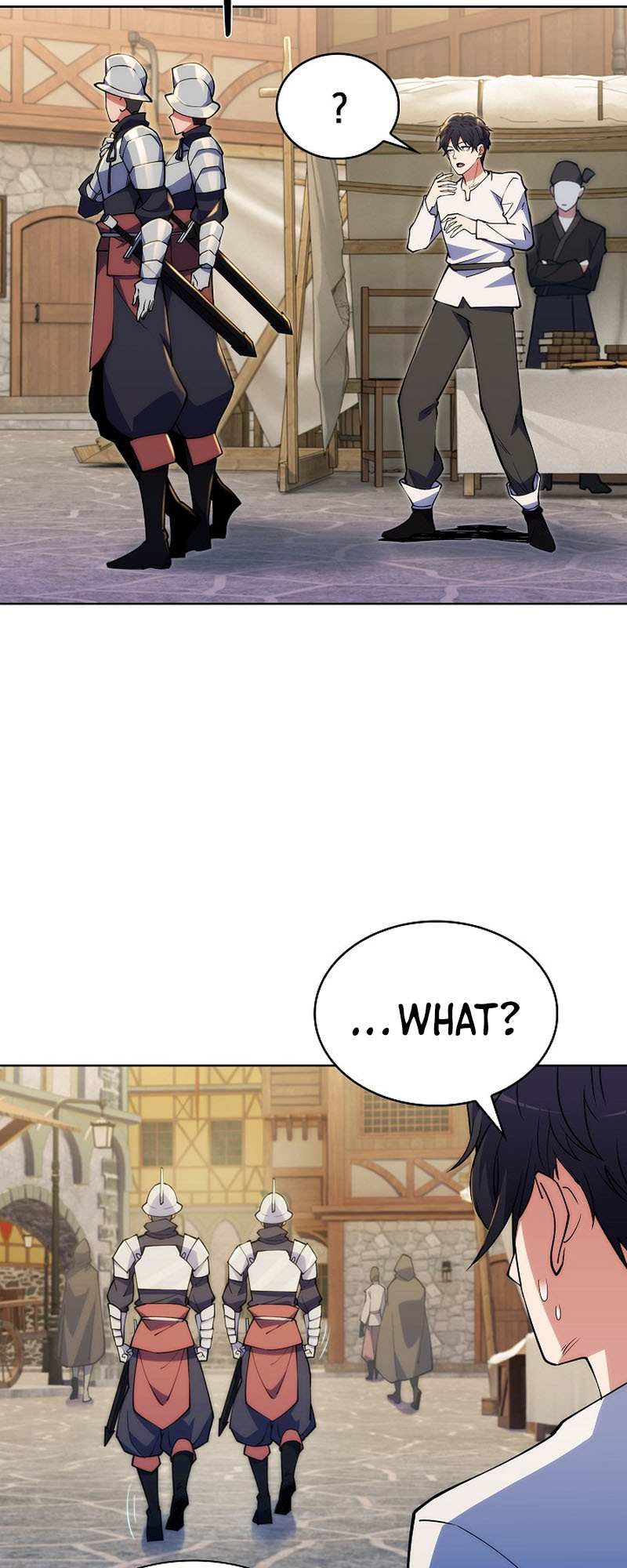 I'm Going To Steal Again Today – Chapter 02 – Page 64
