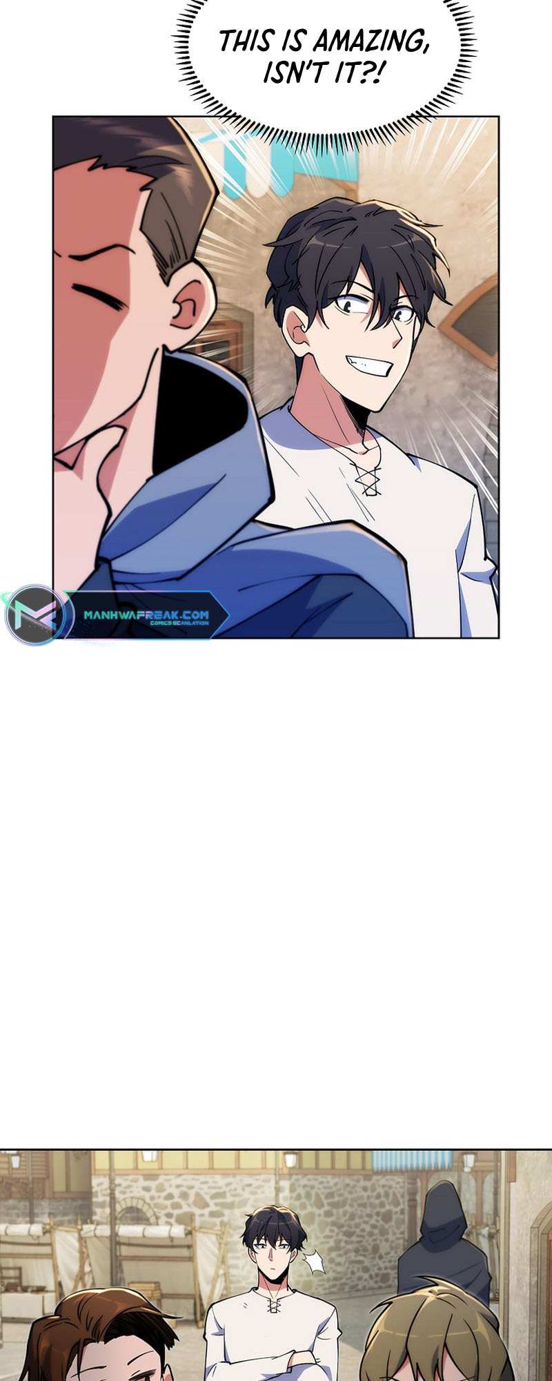 I'm Going To Steal Again Today – Chapter 02 – Page 82