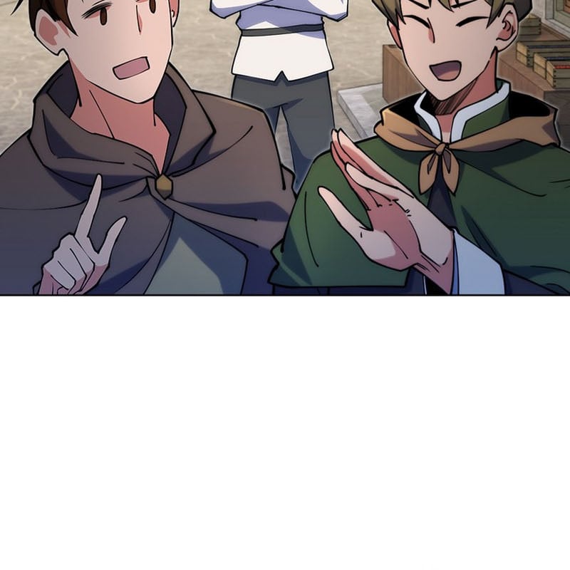 I'm Going To Steal Again Today – Chapter 02 – Page 83