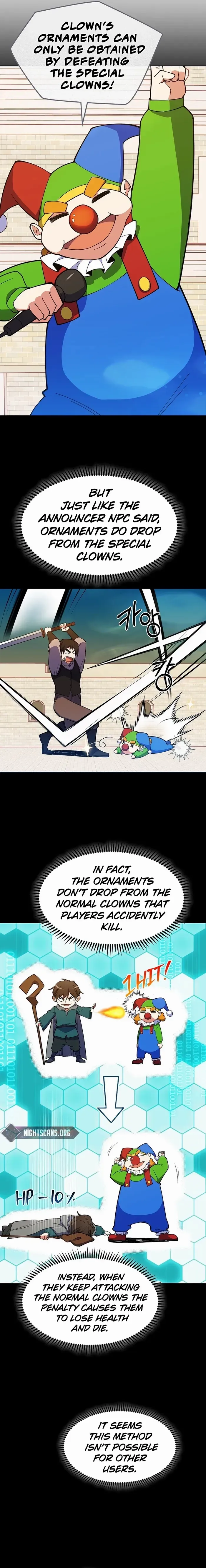 I'm Going To Steal Again Today – Chapter 43 – Page 4