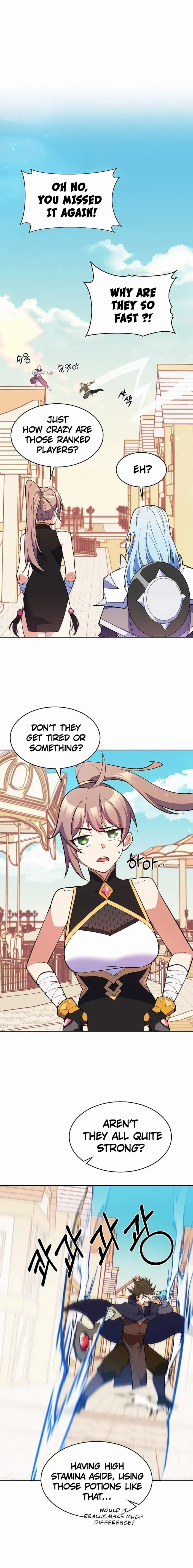 I'm Going To Steal Again Today – Chapter 43 – Page 7