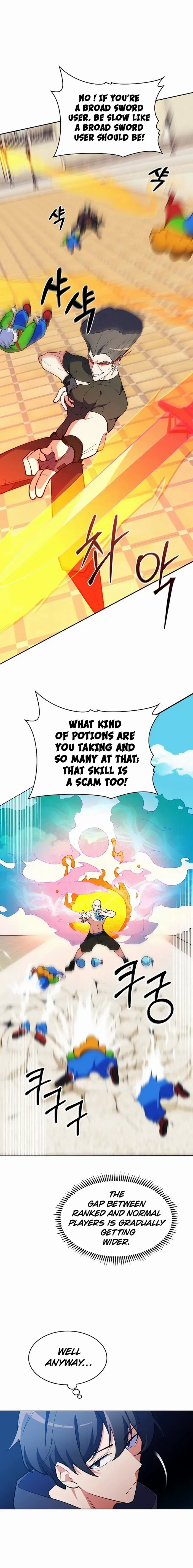 I'm Going To Steal Again Today – Chapter 43 – Page 9
