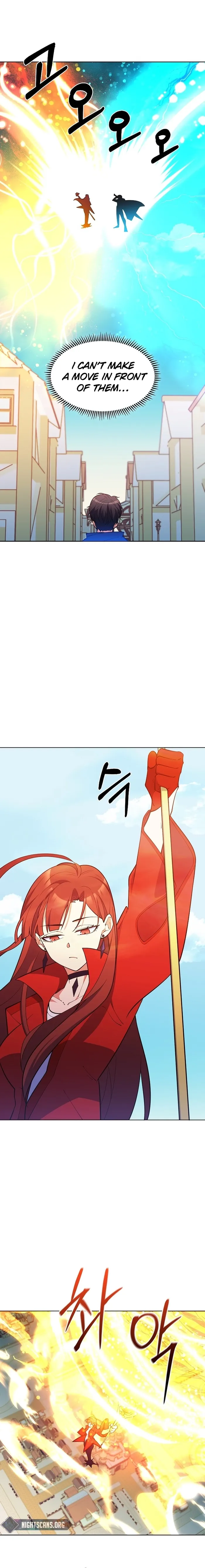 I'm Going To Steal Again Today – Chapter 43 – Page 10