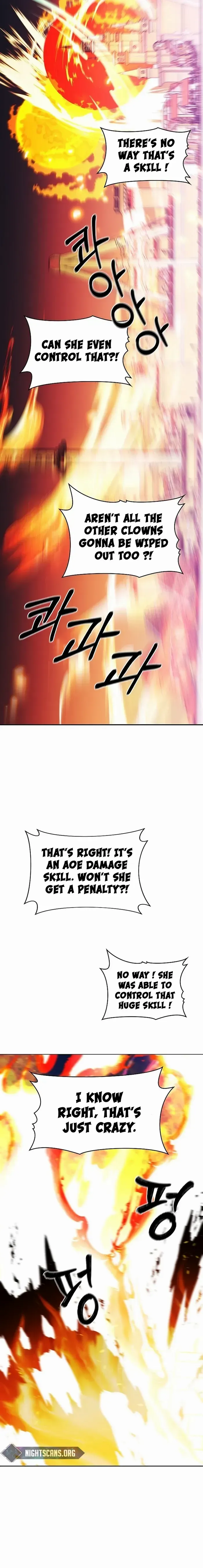 I'm Going To Steal Again Today – Chapter 43 – Page 15
