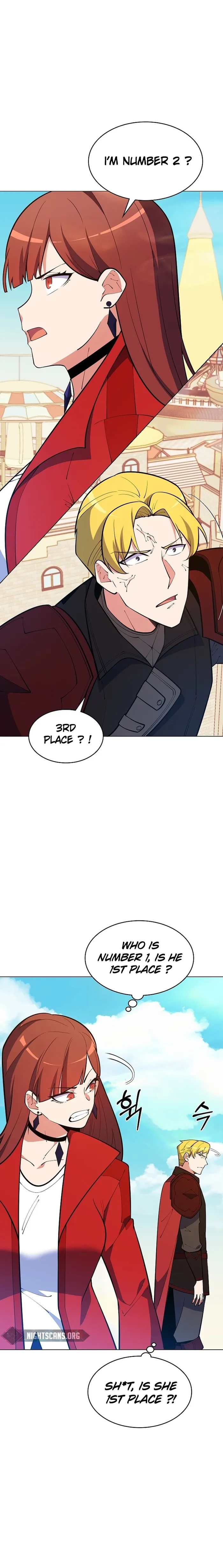 I'm Going To Steal Again Today – Chapter 43 – Page 26