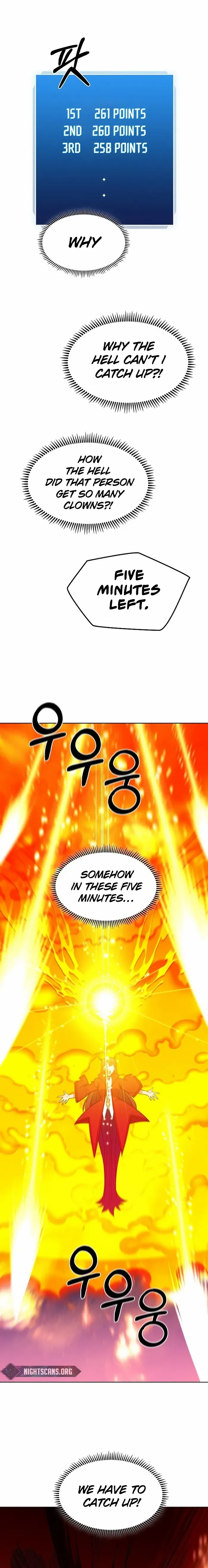 I'm Going To Steal Again Today – Chapter 43 – Page 29