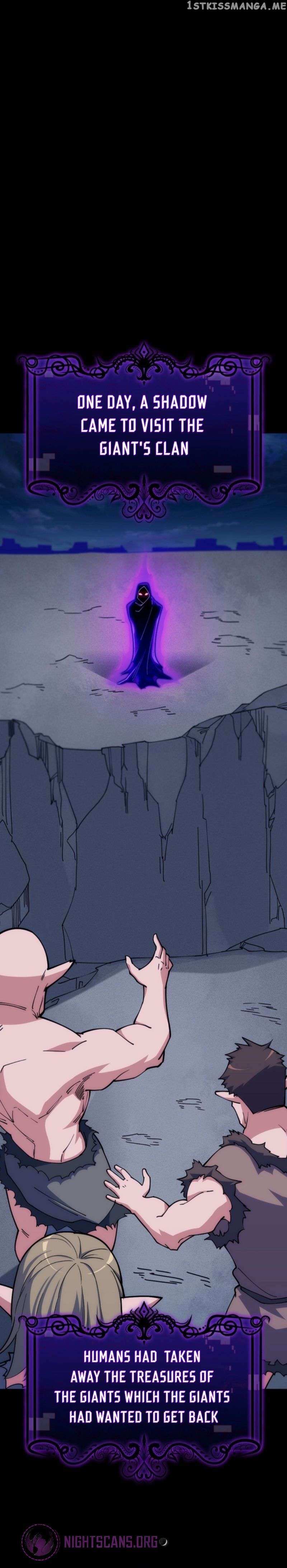 I'm Going To Steal Again Today – Chapter 34 – Page 4