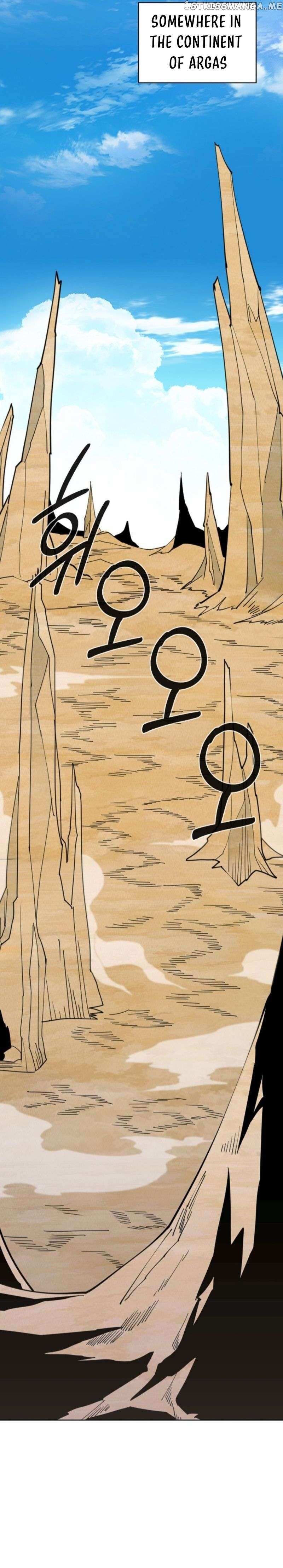 I'm Going To Steal Again Today – Chapter 34 – Page 23
